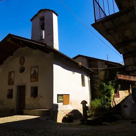 Casa Arnodera Apartament