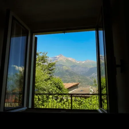 Casa Arnodera Apartament
