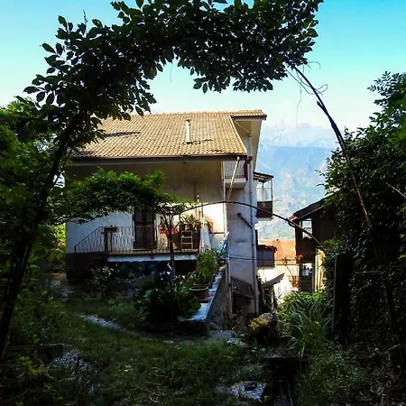 Casa Arnodera *