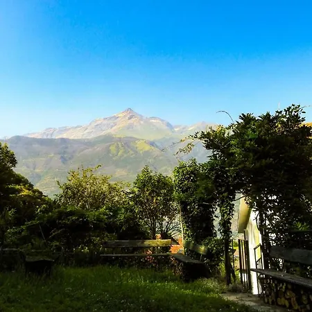 Apartament Casa Arnodera