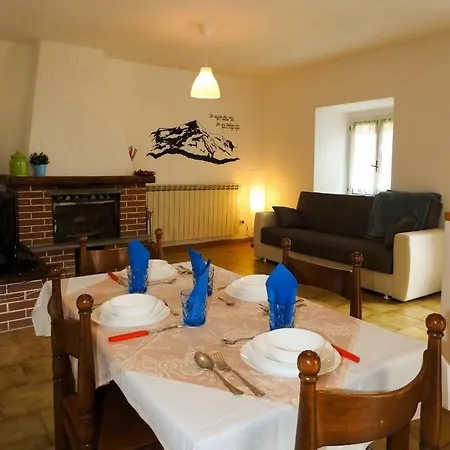 Casa Arnodera * Gravere