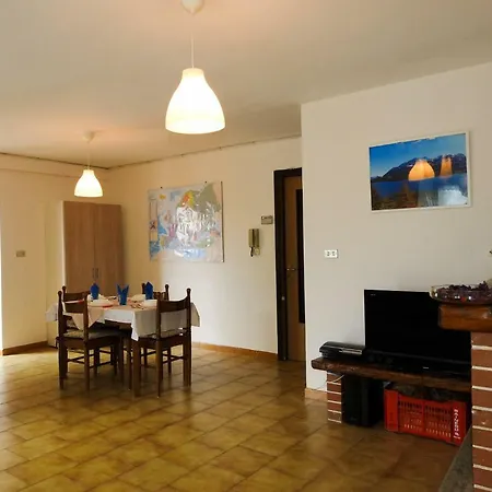 Casa Arnodera Apartament Gravere