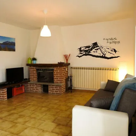 Casa Arnodera Gravere
