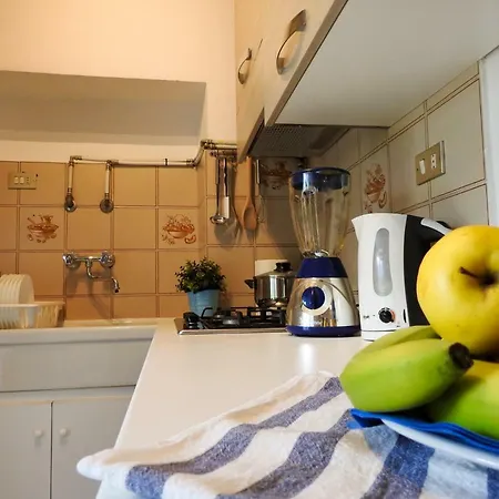 Casa Arnodera * Gravere
