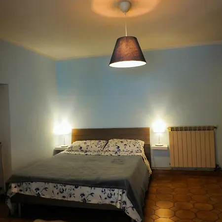 Apartament Casa Arnodera *