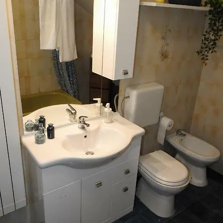 Casa Arnodera * Gravere