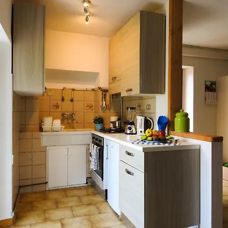 Apartament Casa Arnodera *
