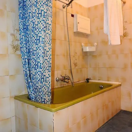 Apartament Casa Arnodera