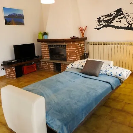 Casa Arnodera Gravere