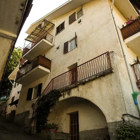 Casa Arnodera