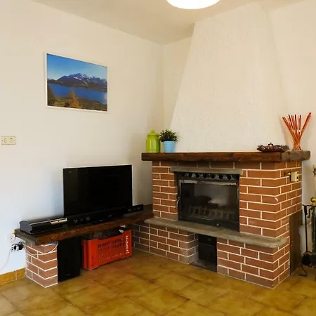 Casa Arnodera Gravere